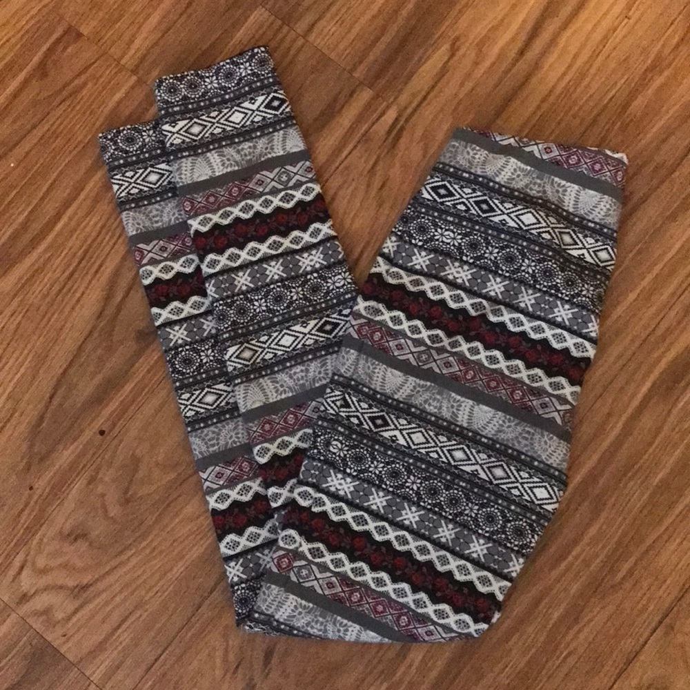 Bethany Mota leggings!